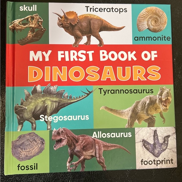 Little Grasshopper Books My First Interactive Book Of Downloadable Collections - Picture 5 of 6